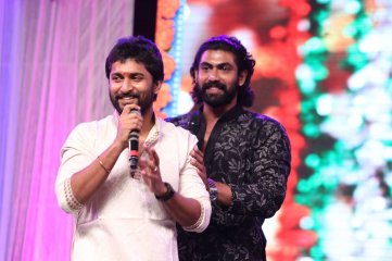 Aaha Kalyanam Movie Audio Launch